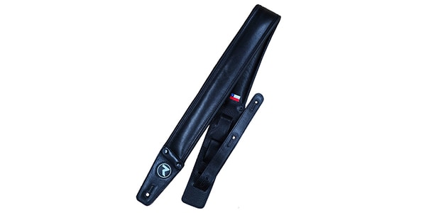 Raven Straps ( レイヴンストラップ )  / RAVEN 3" Black画像2