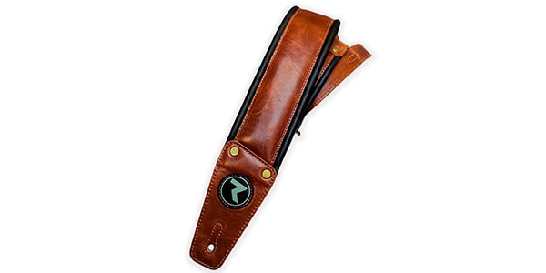 Raven Straps ( レイヴンストラップ )  / RAVEN 3" Whisky
