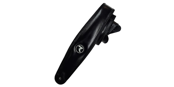 Raven Straps / TRINITY 3" Full Black