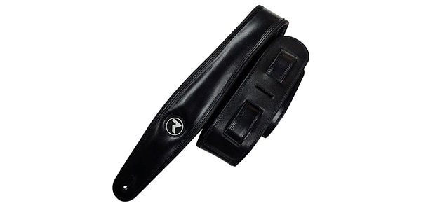 Raven Straps / TRINITY 3" Full Black画像2