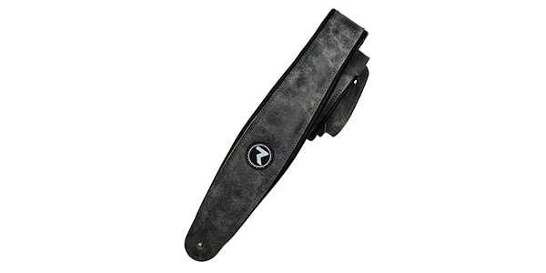 Raven Straps / TRINITY 3" Grey