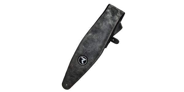 Raven Straps ( レイヴンストラップ )  / TRINITY 4" Grey