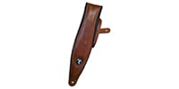 Raven Straps / TRINITY 4" Whisky