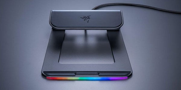 Razer / Razer Laptop Stand Chroma RC21-01110200-R3M1