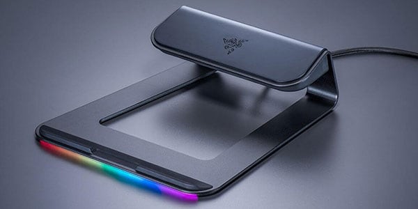 Razer / Razer Laptop Stand Chroma RC21-01110200-R3M1画像2