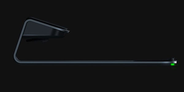 Razer / Razer Laptop Stand Chroma RC21-01110200-R3M1画像4