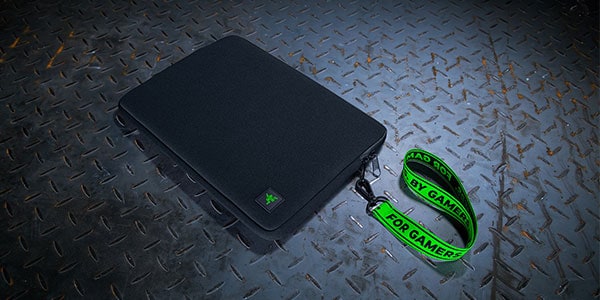 Razer / Razer Protective Sleeve 15.6inch RC21-01240101-R3M1
