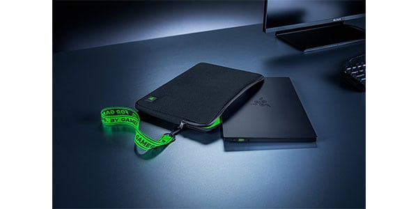 Razer / Razer Protective Sleeve 15.6inch RC21-01240101-R3M1画像2
