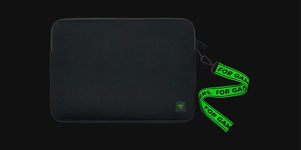 Razer / Razer Protective Sleeve 15.6inch RC21-01240101-R3M1画像3