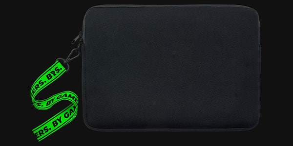 Razer / Razer Protective Sleeve 15.6inch RC21-01240101-R3M1画像4