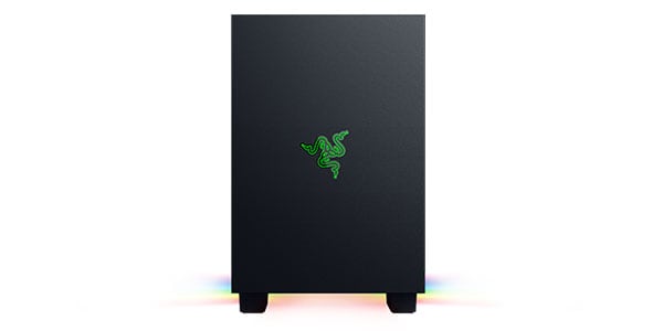 Razer ( レイザー )  / Tomahawk Mini-ITX RC21-01400100-R3M1