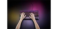 Razer / Ergonomic Wrist Rest Pro RC21-01470100-R3M1