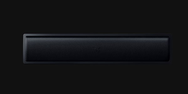 Razer / Ergonomic Wrist Rest Pro RC21-01470100-R3M1画像2