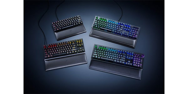 Razer / Ergonomic Wrist Rest Pro RC21-01470100-R3M1画像5