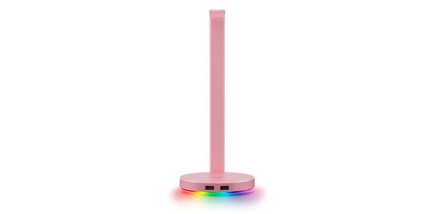 Razer ( レイザー )  / Base Station V2 Chroma - Quartz ピンク RC21-01510200-R3M1画像2
