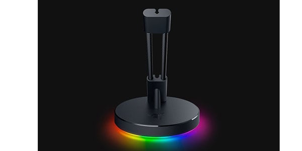 Razer / Mouse Bungee V3 Chroma RC21-01520100-R3M1
