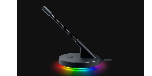 Razer / Mouse Bungee V3 Chroma RC21-01520100-R3M1画像3