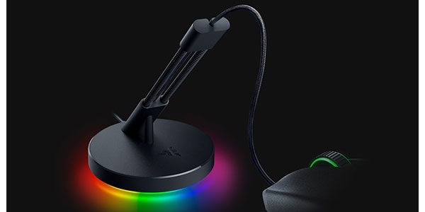 Razer / Mouse Bungee V3 Chroma RC21-01520100-R3M1画像4