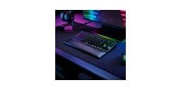 Razer / Ergonomic Wrist Rest for TenkeylessKeyboards RC21-01710100-R