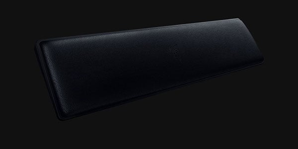 Razer ( レイザー )  / Ergonomic Wrist Rest for TenkeylessKeyboards RC21-01710100-R画像4