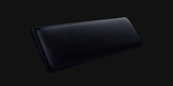 Razer / Ergonomic Wrist Rest for Mini Keyboards RC21-01720100-R3M1画像4