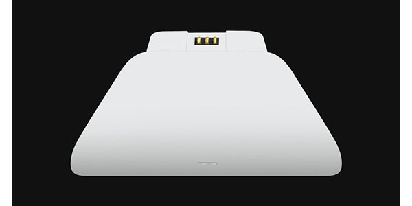 Razer / Universal Quick Charging Stand for Xbox (Robot White)画像3