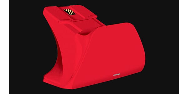 Razer / Universal Quick Charging Stand for Xbox (Pulse Red)画像2
