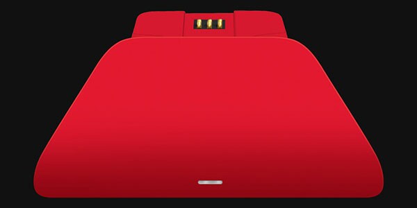 Razer / Universal Quick Charging Stand for Xbox (Pulse Red)画像3