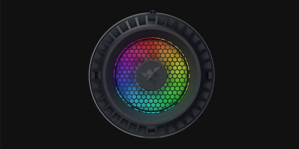 Razer ( レイザー )  / RAZER Phone Cooler Chroma　RC21-01790100-R3M1画像2