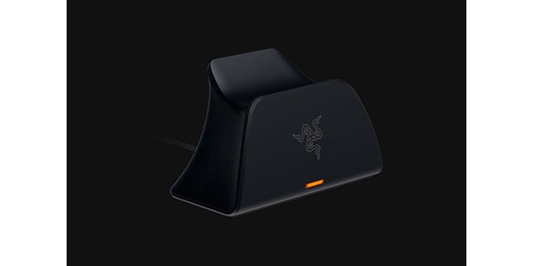 Razer / Quick Charging Stand for PS5 (Black)　RC21-01900200-R3M1画像3