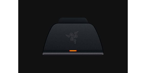 Razer / Quick Charging Stand for PS5 (Black)　RC21-01900200-R3M1画像4