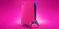 Razer / Quick Charging Stand for PS5 (Pink)　RC21-01900600-R3M1