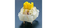 Razer / Mechanical Switches Pack (Yellow Linear Switch) RC21-0204010