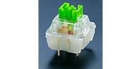 Razer / Mechanical Switches Pack (Green Clicky Switch) RC21-02040200