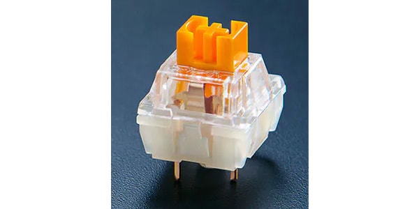 Razer / Mechanical Switches Pack (Orange Tactile Switch) RC21-020403