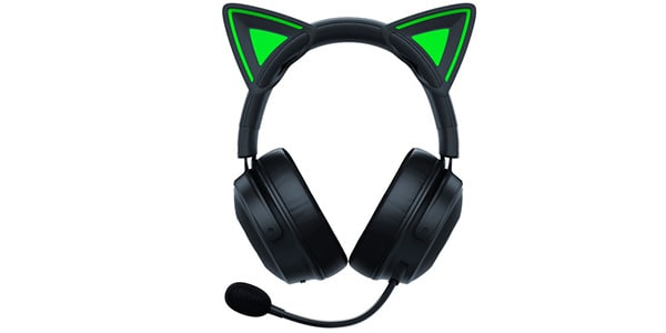 Razer ( レイザー )  / Kitty Ears V2 RC21-02230100-R3M1画像4