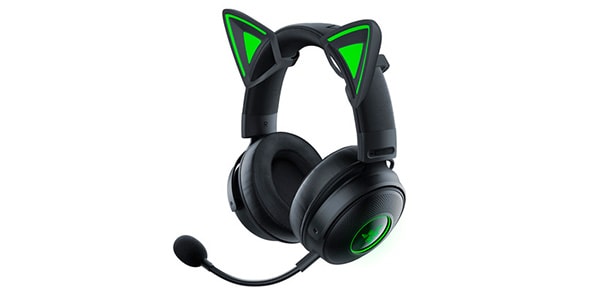 Razer ( レイザー )  / Kitty Ears V2 RC21-02230100-R3M1画像5