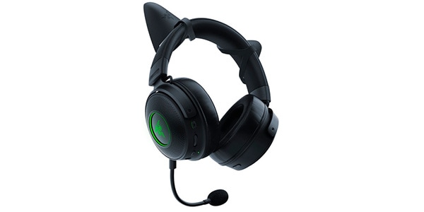Razer ( レイザー )  / Kitty Ears V2 RC21-02230100-R3M1画像6