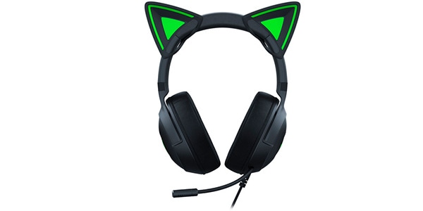 Razer ( レイザー )  / Kitty Ears V2 RC21-02230100-R3M1画像7