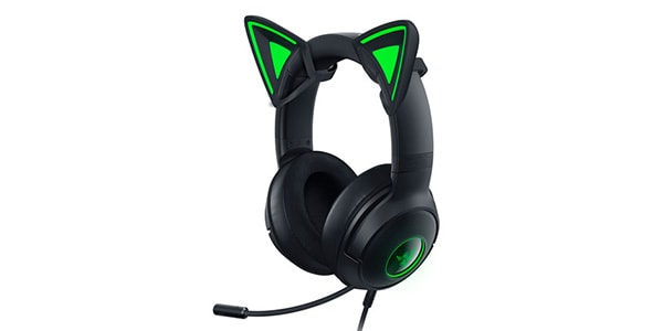 Razer ( レイザー )  / Kitty Ears V2 RC21-02230100-R3M1画像8