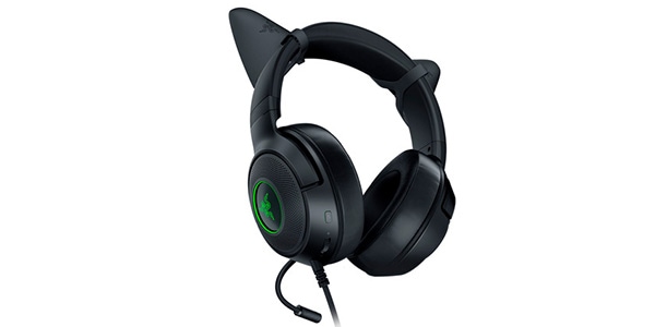 Razer ( レイザー )  / Kitty Ears V2 RC21-02230100-R3M1画像9
