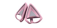 Razer / Kitty Ears V2 (Quartz Pink) RC21-02230200-R3M1