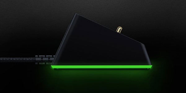 Razer ( レイザー )  / Mouse Dock Chroma RC30-03050200-R3M1