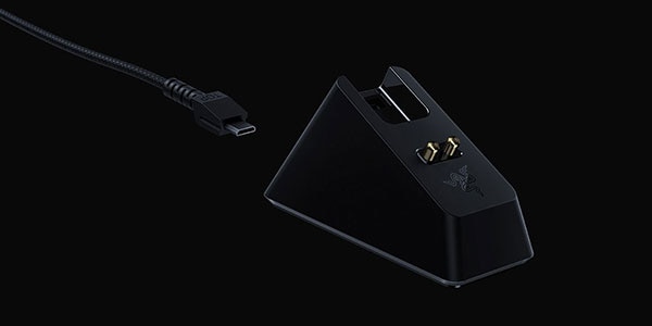 Razer ( レイザー )  / Mouse Dock Chroma RC30-03050200-R3M1画像3