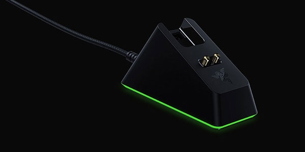 Razer ( レイザー )  / Mouse Dock Chroma RC30-03050200-R3M1画像4