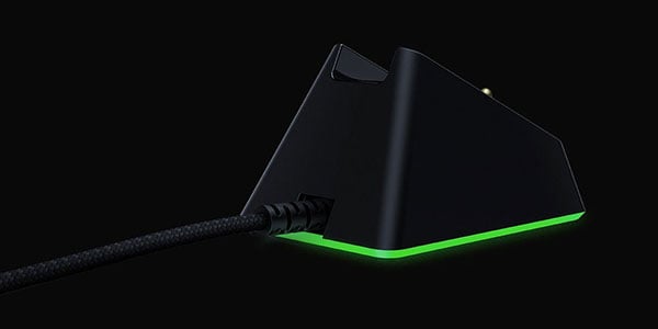Razer ( レイザー )  / Mouse Dock Chroma RC30-03050200-R3M1画像5
