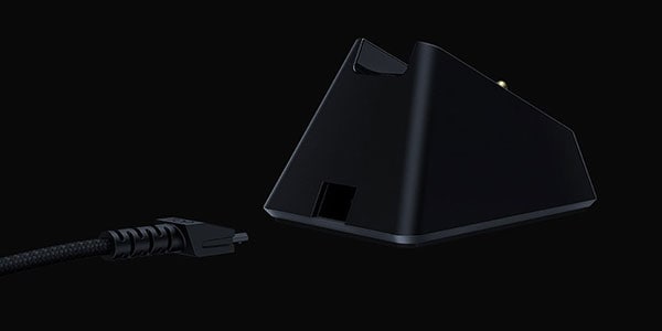 Razer ( レイザー )  / Mouse Dock Chroma RC30-03050200-R3M1画像6
