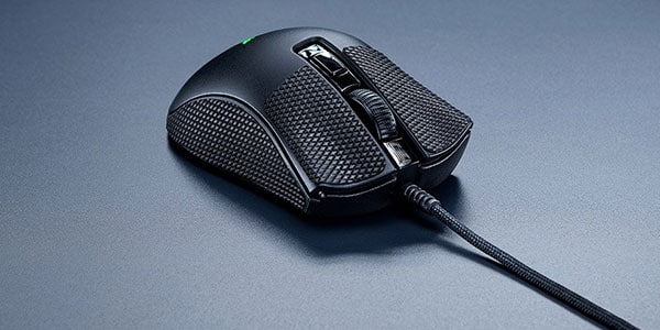 Razer ( レイザー )  / Mouse Grip Tape (DeathAdder V2) RC30-03210200-R3M1