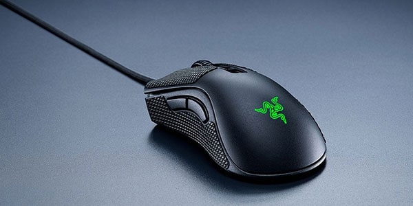 Razer ( レイザー )  / Mouse Grip Tape (DeathAdder V2) RC30-03210200-R3M1画像2