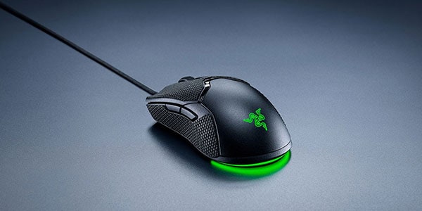 Razer ( レイザー )  / Mouse Grip Tape (Viper Mini) RC30-03250200-R3M1画像2